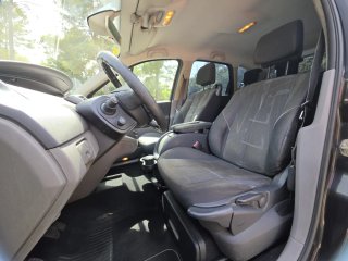 ÚNICO DUEÑO ✅ 1.5dCi