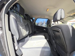 ÚNICO DUEÑO ✅ 1.5dCi
