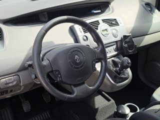 ÚNICO DUEÑO ✅ 1.5dCi