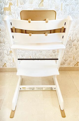 trona stokke