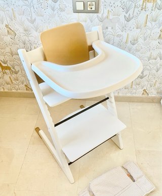 trona stokke