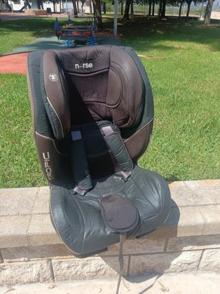 Silla de coche Nurse para niños