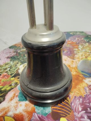 Trofeo Deportivo Vintage Años 60