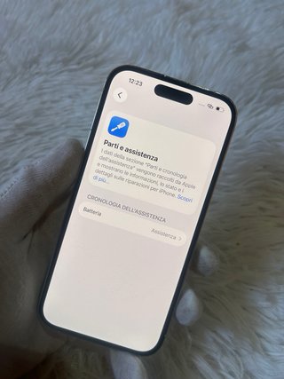 iPhone 14 Pro 256GB Argento