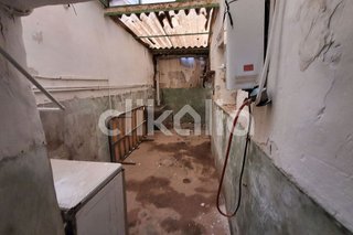 Chalet en venta en Abarán