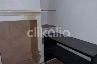 Chalet en venta en Abarán