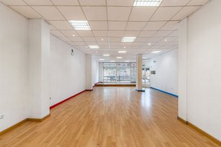 Local comercial en alquiler en Casco Histórico en Guadalajara