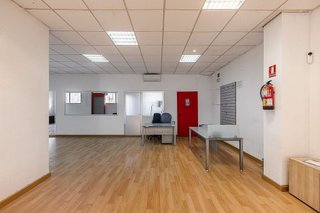 Local comercial en alquiler en Casco Histórico en Guadalajara