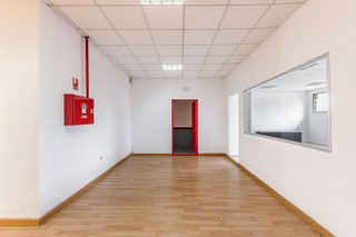 Local comercial en alquiler en Casco Histórico en Guadalajara