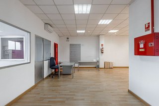 Local comercial en alquiler en Casco Histórico en Guadalajara