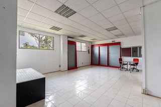 Local comercial en alquiler en Casco Histórico en Guadalajara