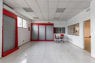 Local comercial en alquiler en Casco Histórico en Guadalajara
