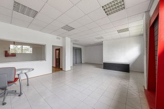 Local comercial en alquiler en Casco Histórico en Guadalajara