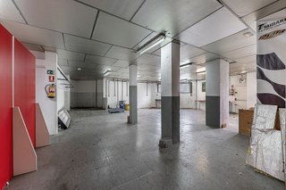 Local comercial en alquiler en Casco Histórico en Guadalajara