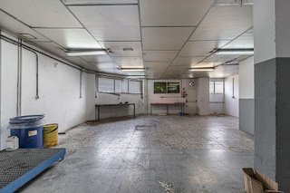 Local comercial en alquiler en Casco Histórico en Guadalajara