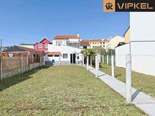 Casa adosada en venta en Piñeiros-Freixeiro en Narón