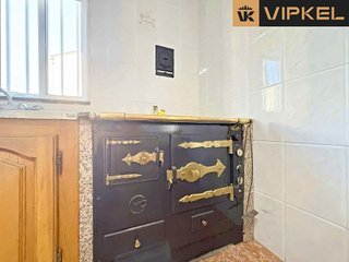 Casa adosada en venta en Piñeiros-Freixeiro en Narón