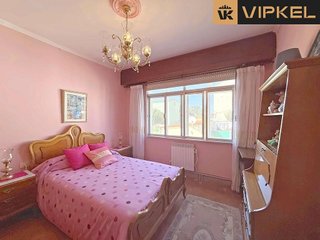 Casa adosada en venta en Piñeiros-Freixeiro en Narón