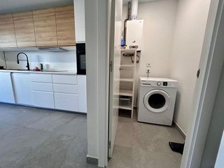 Piso en alquiler en El Mayorazgo - El Limonar en Málaga