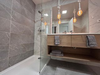 Piso en alquiler en El Mayorazgo - El Limonar en Málaga