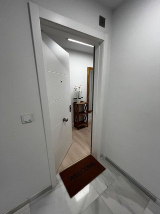 Piso en alquiler en El Mayorazgo - El Limonar en Málaga