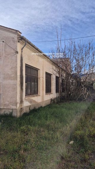 Nave industrial en alquiler en Barri Eixample en Alcoy/Alcoi