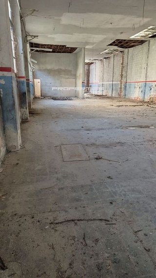 Nave industrial en alquiler en Barri Eixample en Alcoy/Alcoi