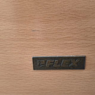 Canapé abatible Flex + Colchón