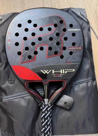 Royal Padel Whip 2026 Polietileno