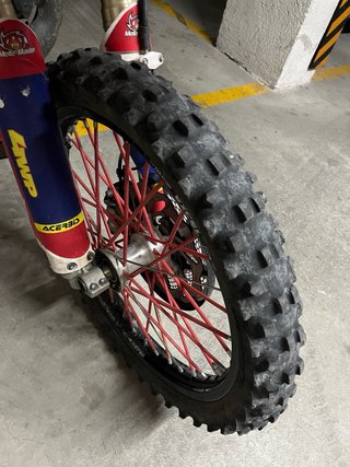 GASGAS EC 300 Enduro/Motocross