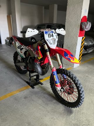 GASGAS EC 300 Enduro/Motocross
