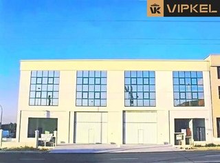 Local comercial en alquiler en Campus Norte - San Caetano en Santiago de Compostela