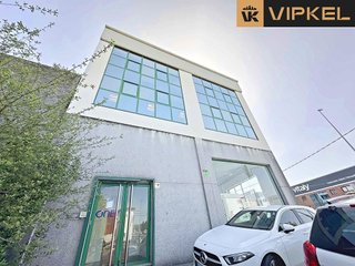 Local comercial en alquiler en Campus Norte - San Caetano en Santiago de Compostela