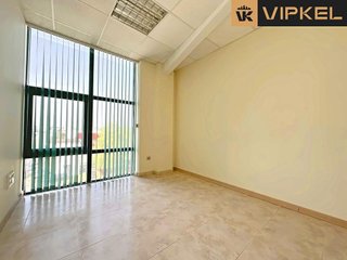 Local comercial en alquiler en Campus Norte - San Caetano en Santiago de Compostela