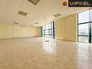 Local comercial en alquiler en Campus Norte - San Caetano en Santiago de Compostela