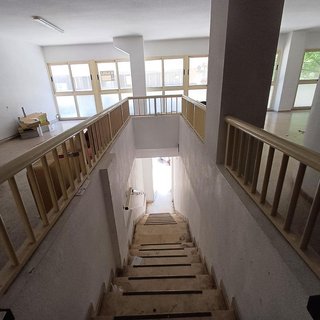 Local comercial en alquiler en Benalúa en Alicante