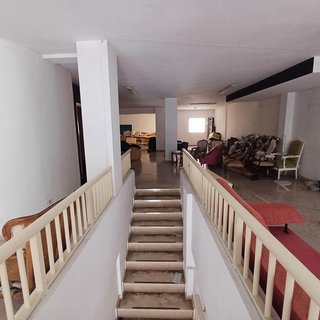 Local comercial en alquiler en Benalúa en Alicante