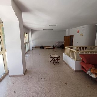 Local comercial en alquiler en Benalúa en Alicante