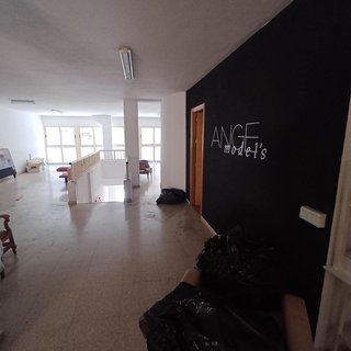 Local comercial en alquiler en Benalúa en Alicante