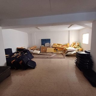 Local comercial en alquiler en Benalúa en Alicante