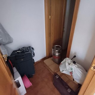 Local comercial en alquiler en Benalúa en Alicante
