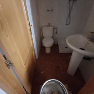 Local comercial en alquiler en Benalúa en Alicante