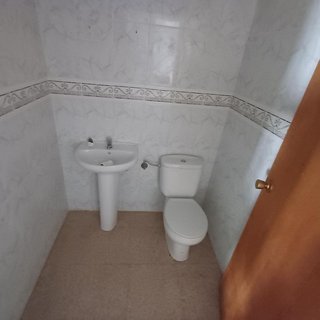 Local comercial en alquiler en Benalúa en Alicante