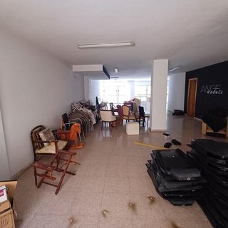 Local comercial en alquiler en Benalúa en Alicante