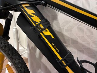 Bicicleta Xtreme 24 XR240 18 marchas