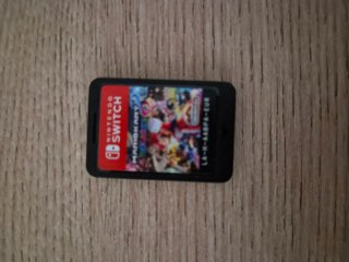 Mario Kart 8 Deluxe Nintendo Switch