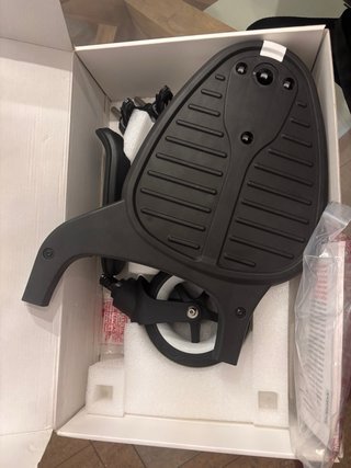 Tavola Bugaboo Comfort a rotelle