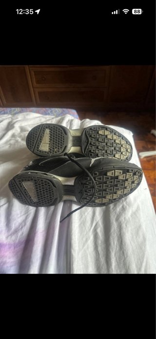 Scarpe Puma Uomo Taglia 42