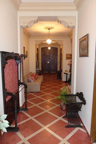 Chalet en venta en Cocentaina