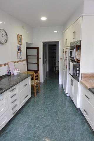 Chalet en venta en Cocentaina